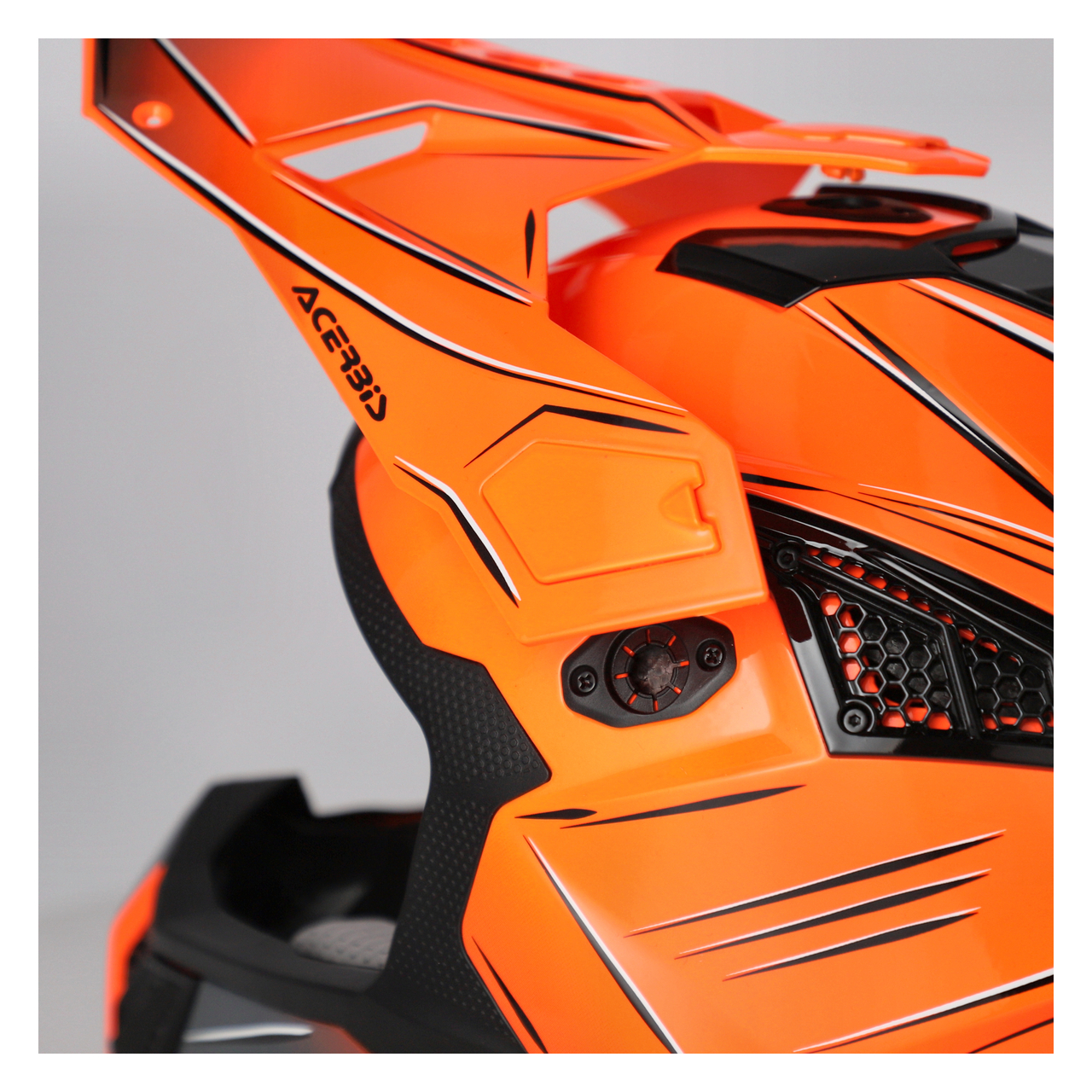 Crosshelm Acerbis Airstrike-X