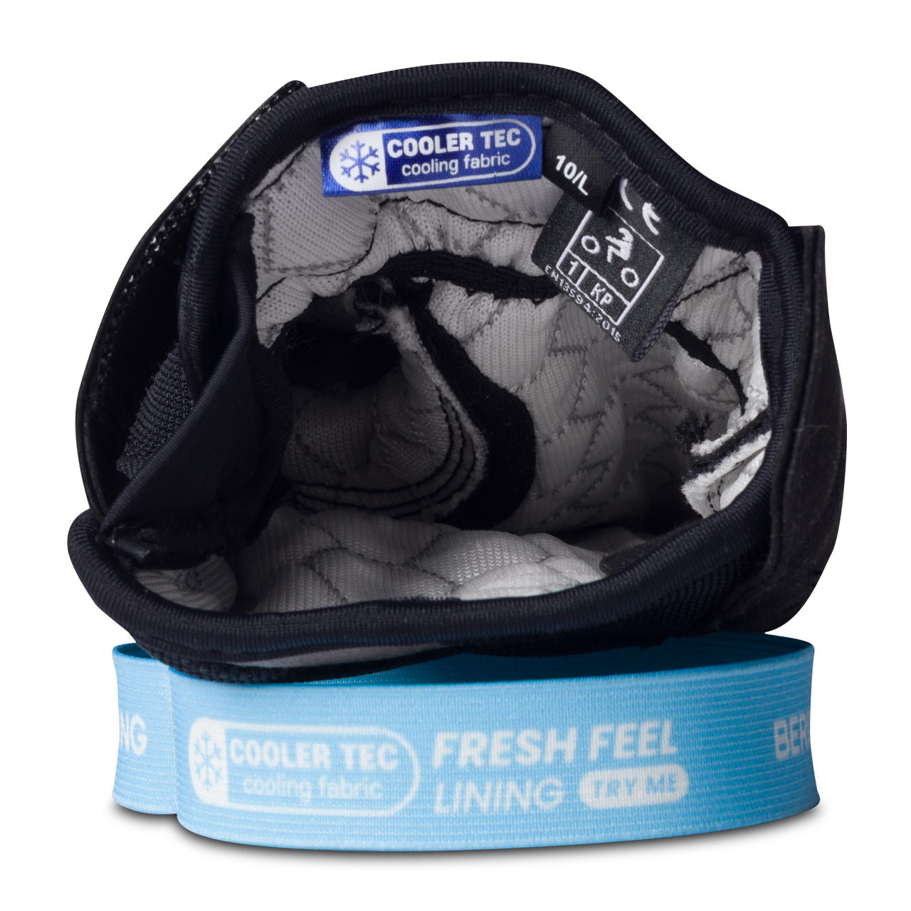 Guantes de Moto Bering Fresh