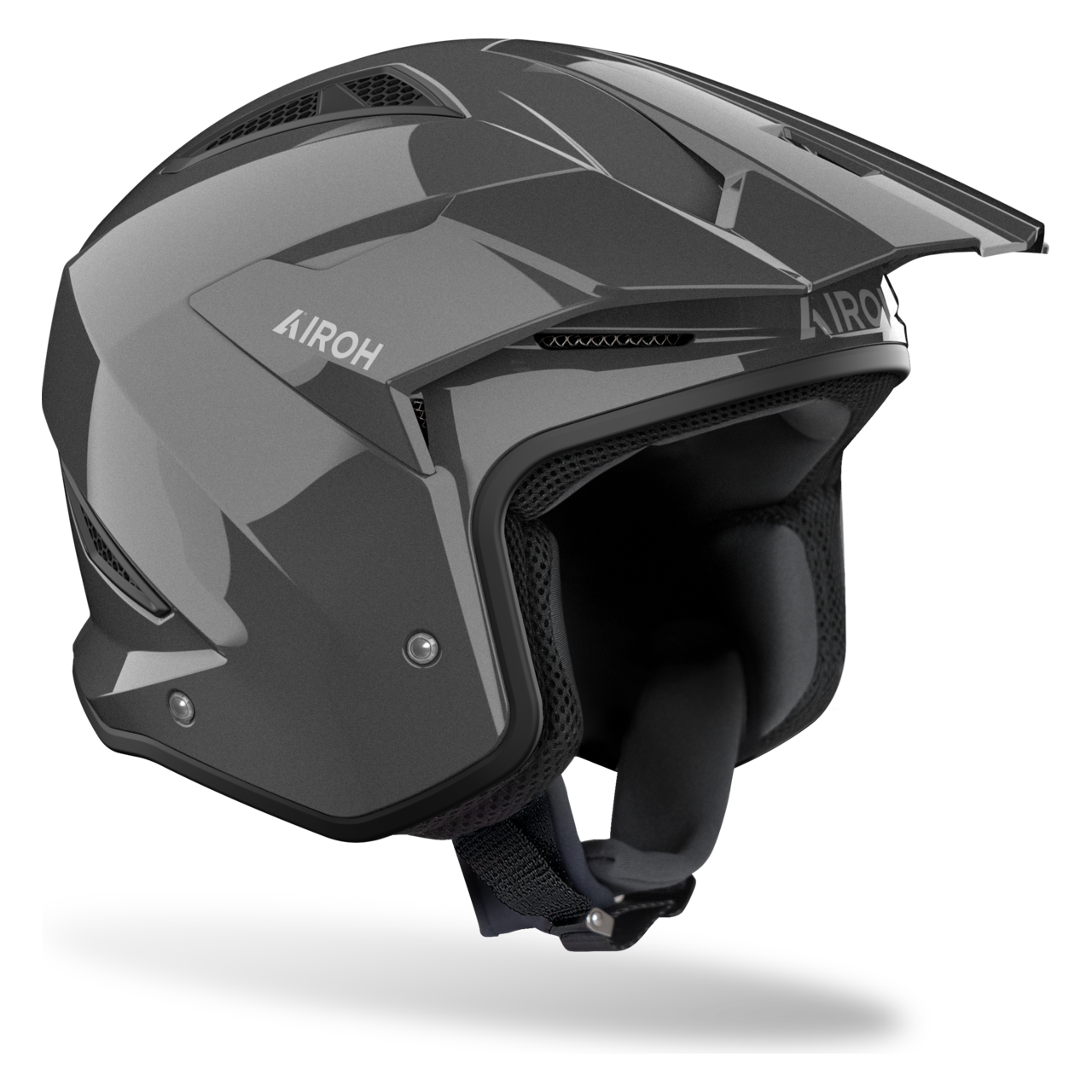 Airoh TRR II Open Face Helmet