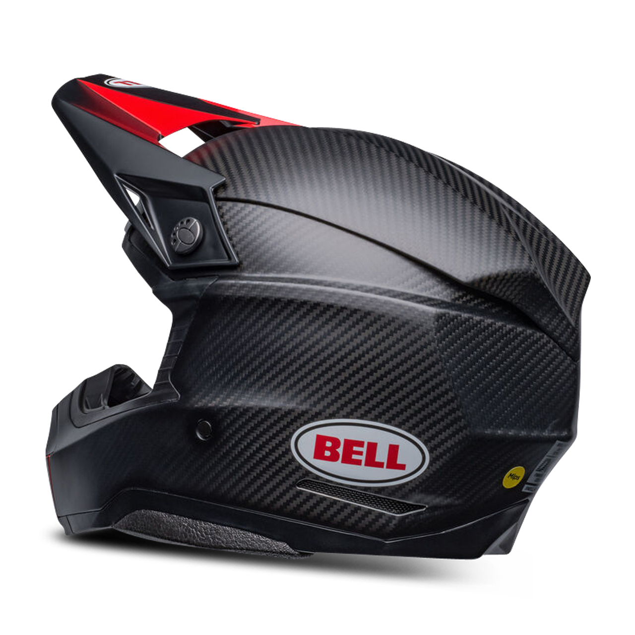 BELL Moto-10 Spherical MX Helmet