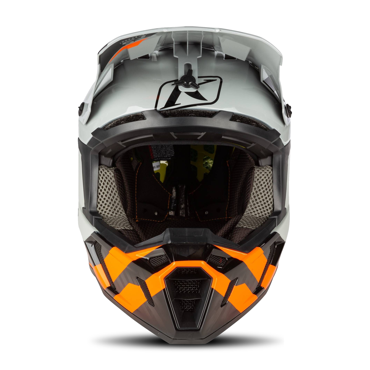 Crosshelm Klim F5 Mips® Koroyd Mips® Ascent