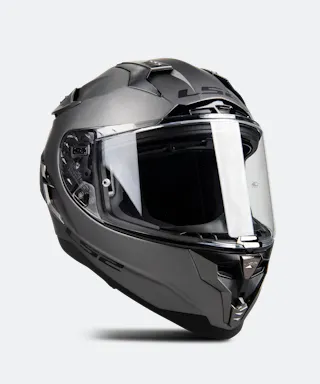 Casco Integral LS2 FF327 Challenger