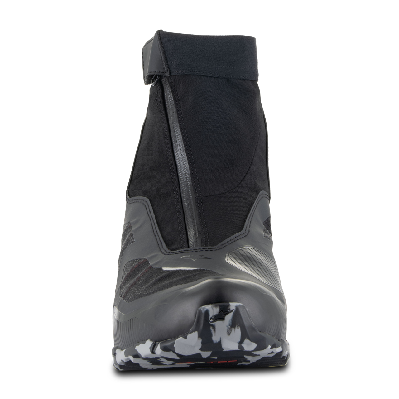 Motorlaarzen Alpinestars CR-8 Gore-Tex