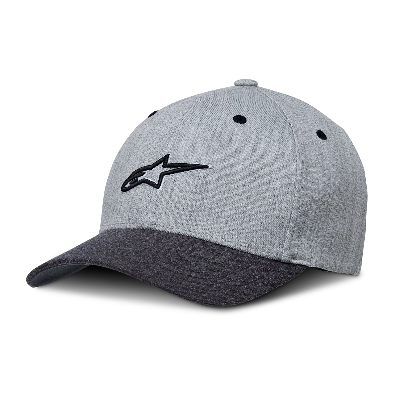 Gorra Alpinestars Melange