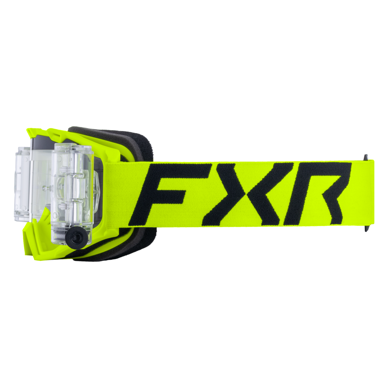 Gafas de Cross FXR Maverick Prime Roll-Off