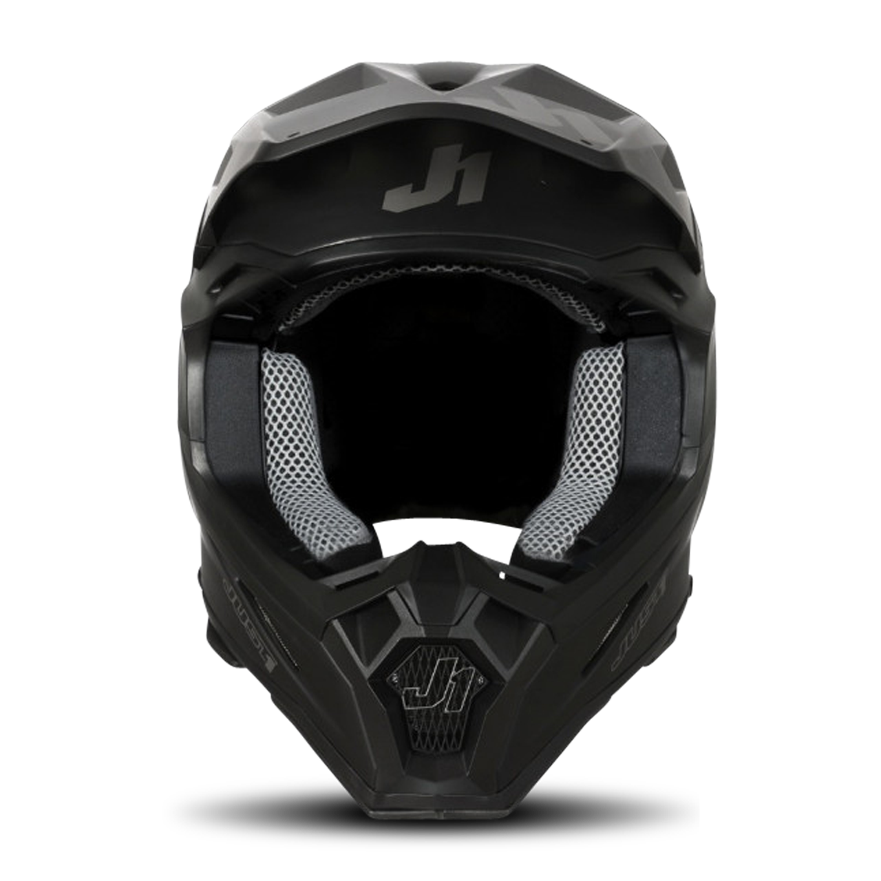 Just1 J22 F Falcon Youth MX Helmet