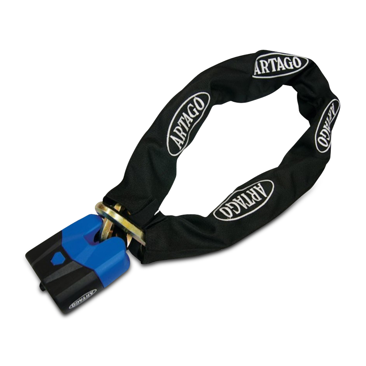 Hangslot Artago Mini 13ART Ø14mm