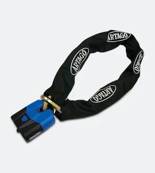 Λουκέτο Artago Mini 13ART ø14 mm