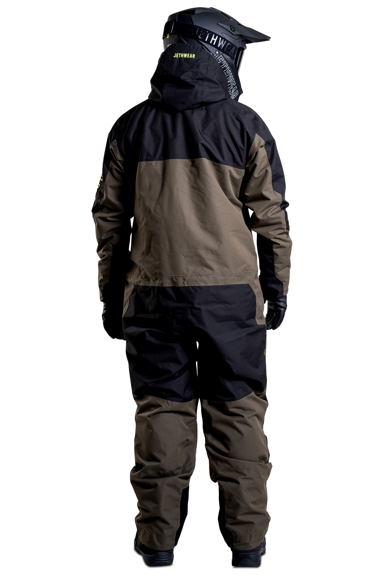 Jethwear The One Monosuit