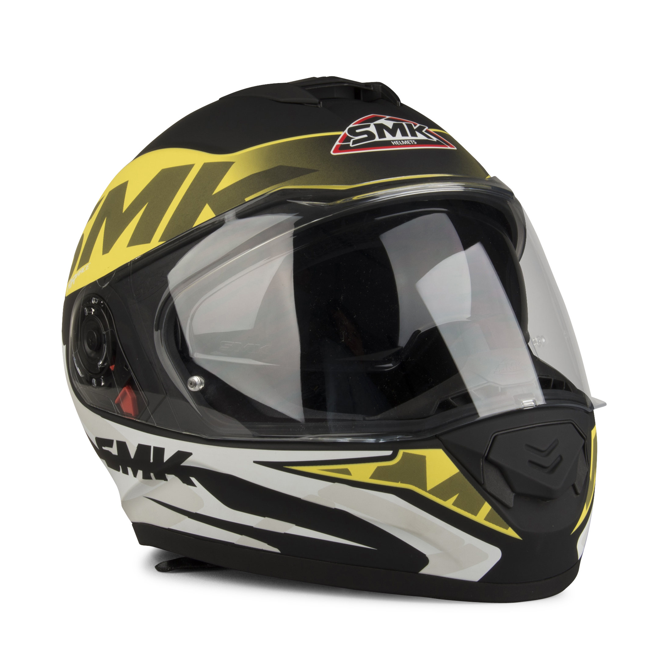 Smk logo helmet Clearance
