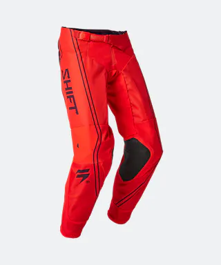 Crossbroek Kinderen Shift Black Label