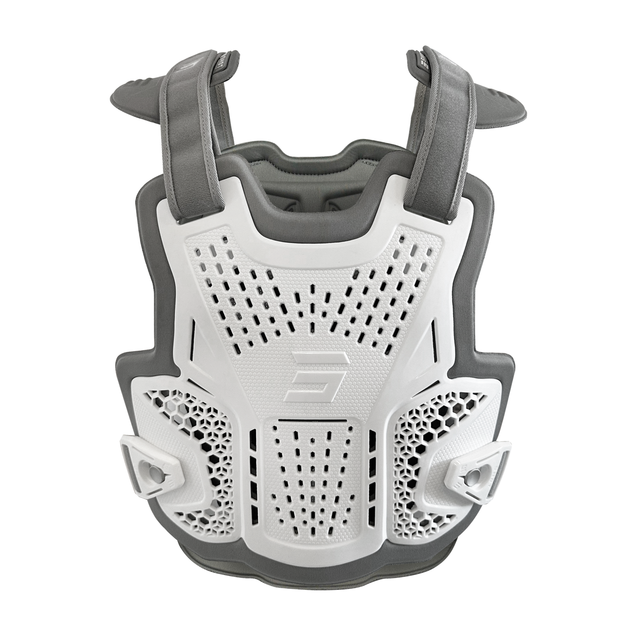 Borstbeschermer Shot Race Gear Airflow Evo 27