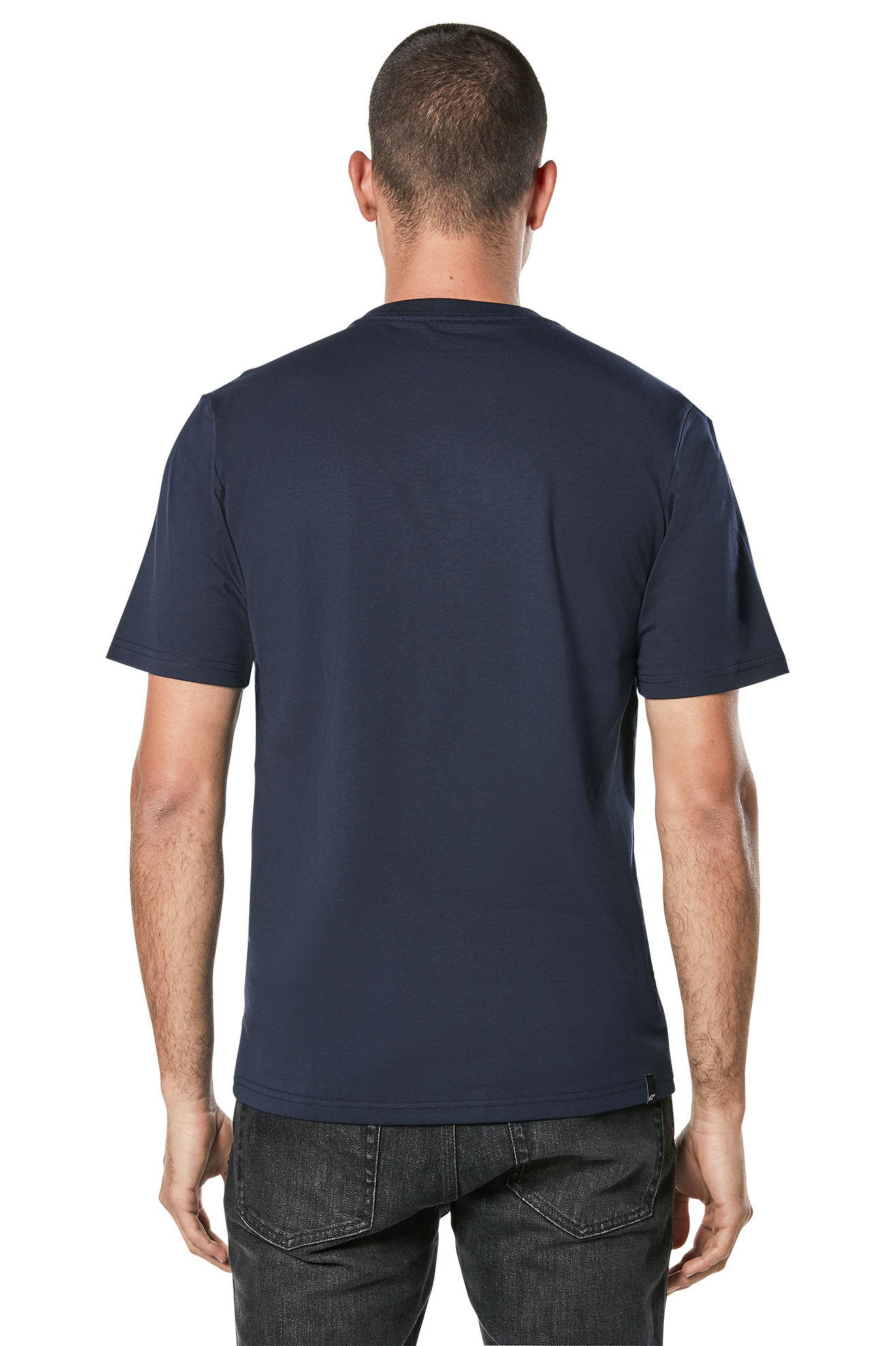 Camiseta Alpinestars Par CSF
