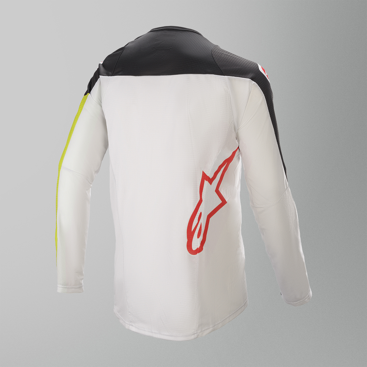 Camiseta de Cross Alpinestars Techstar Factory