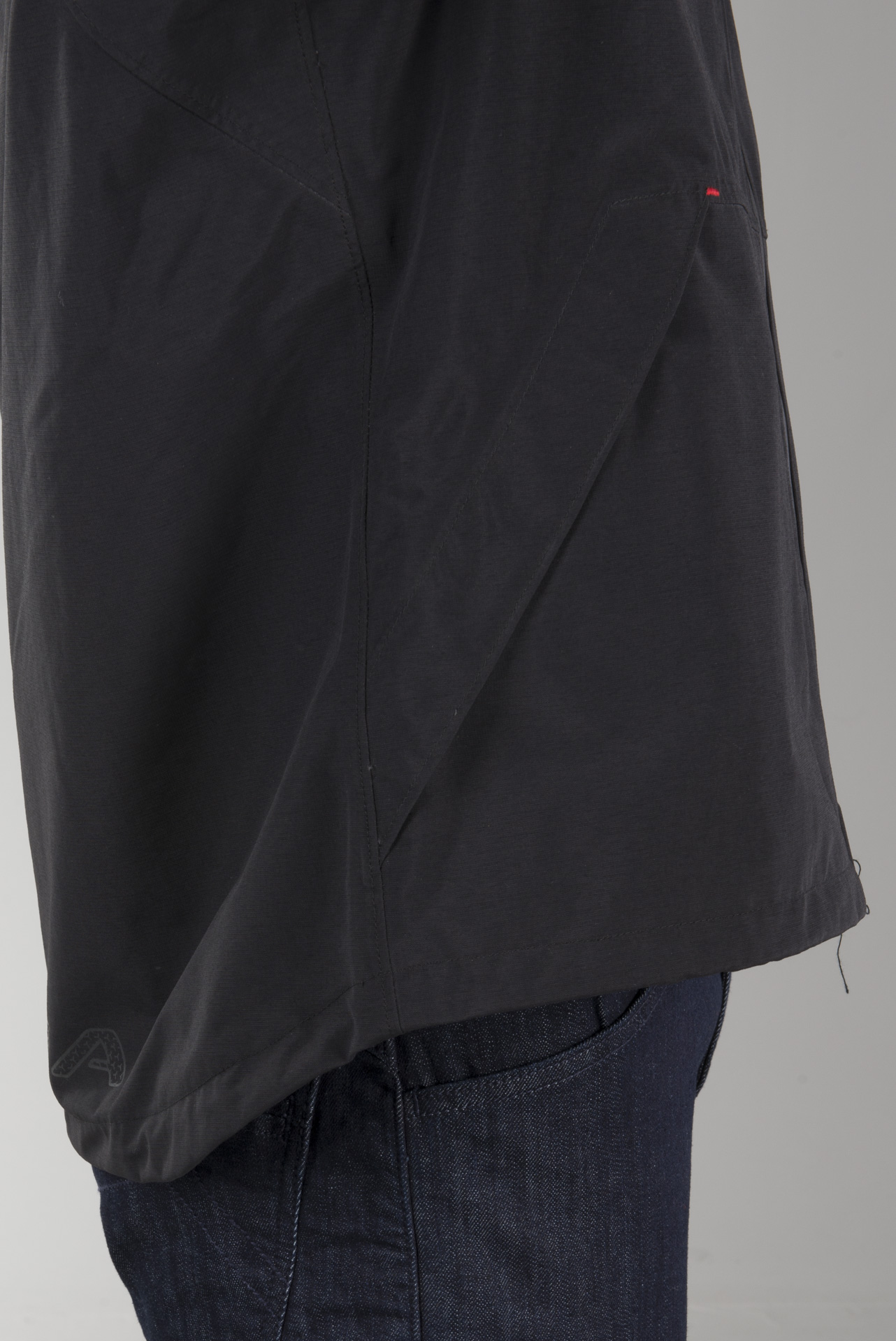 Macna Refuge Rain Hoodie