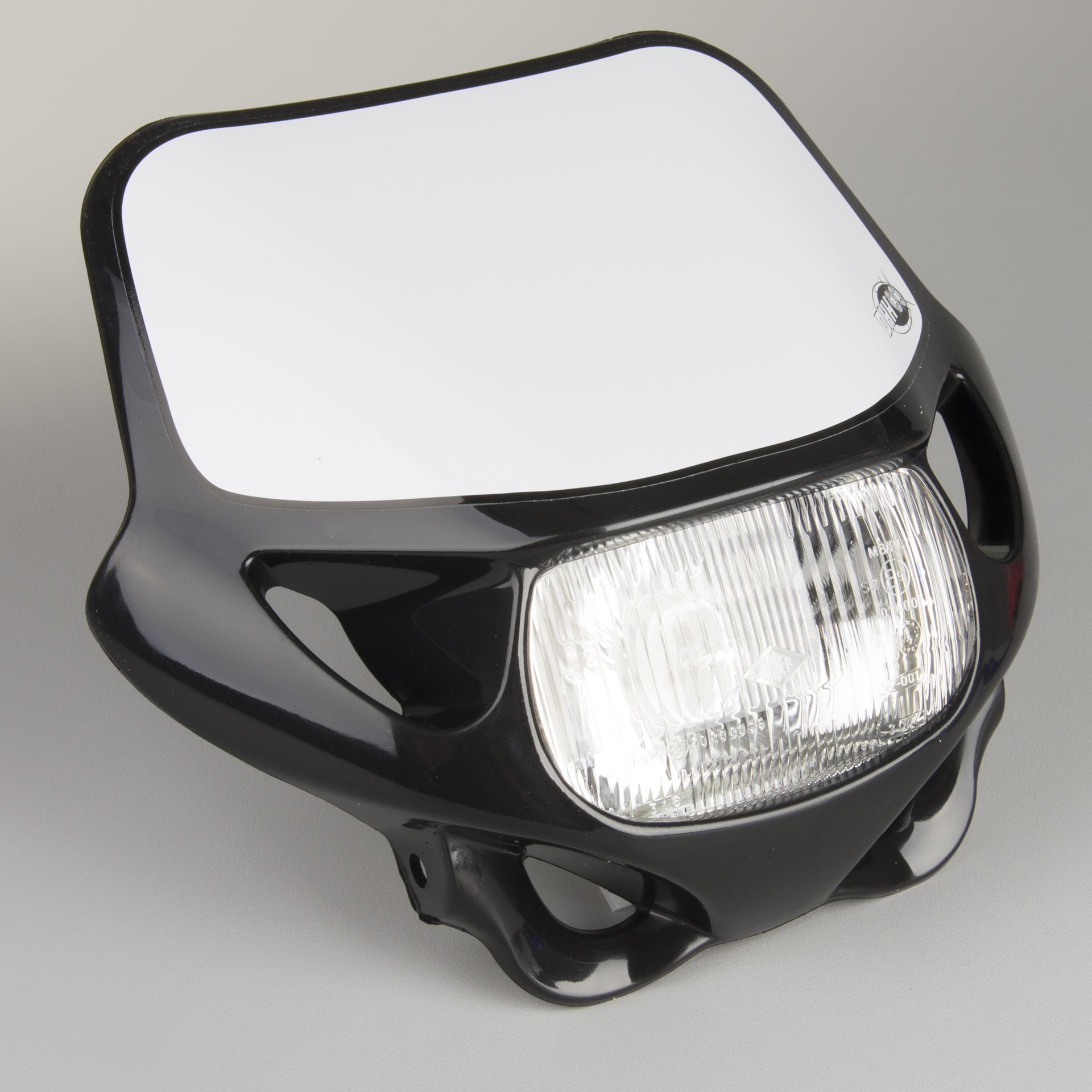 Voorlicht Acerbis DHH
