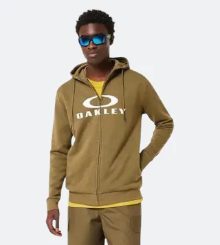 Kapuutsiga Pusa Oakley Bark FZ 2.0