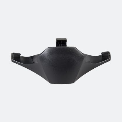 O'Neal B20 & B30 Nose Guard Black Accessories - Dirt cheap price