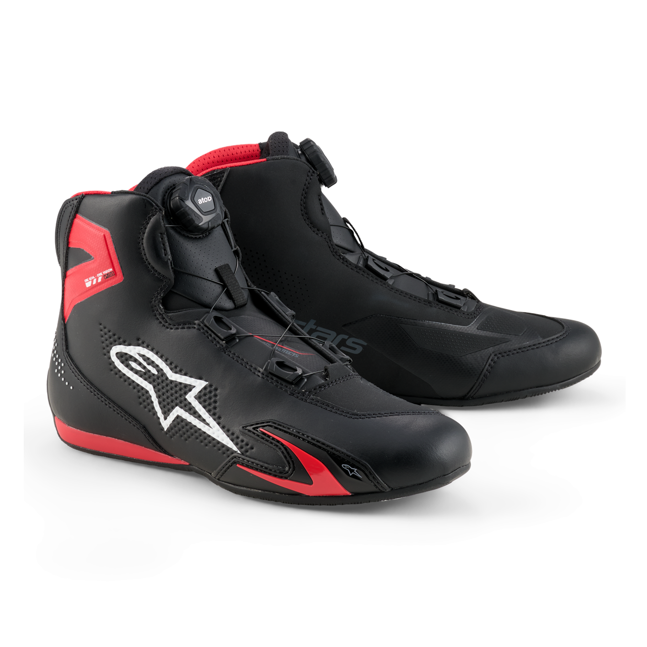 Motocyklové Boty Alpinestars Celer