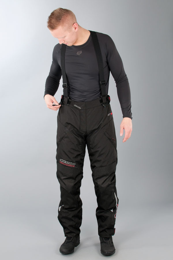 Trousers Alpinestars Stella Andes V2 Drystar ▶️ [-35%]