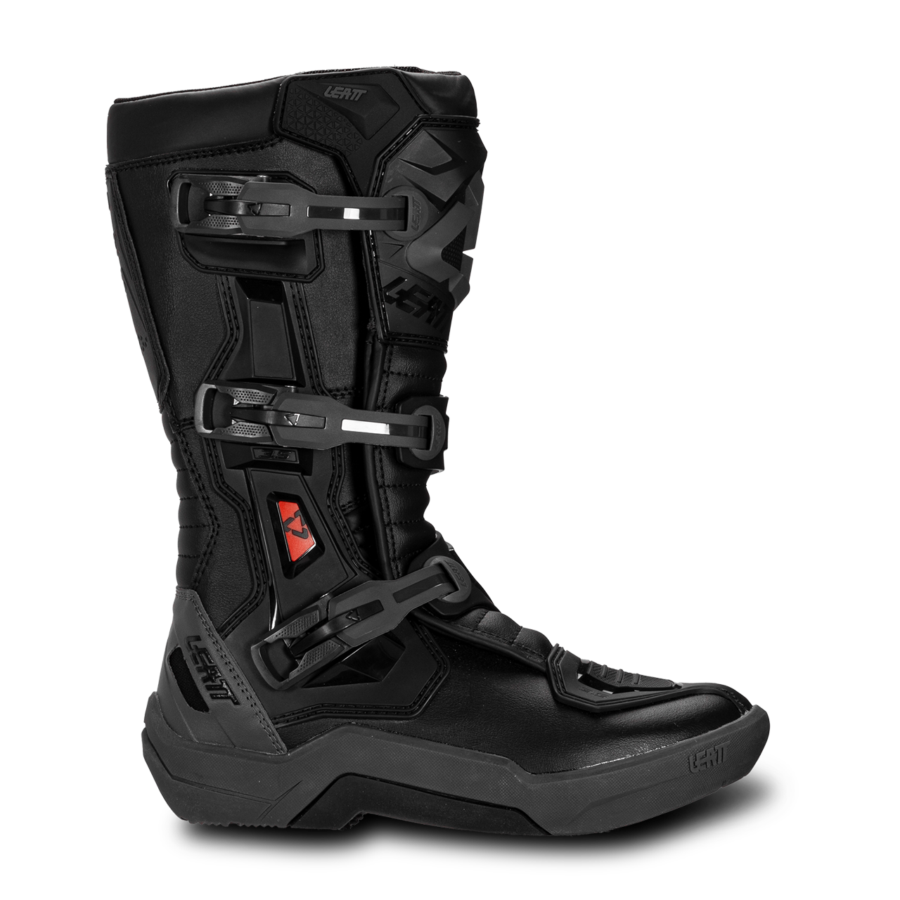Botas MX Leatt 3.5 Joven