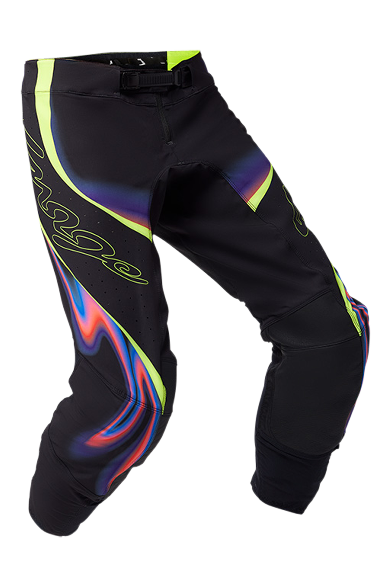 Pantalones de Cross FOX Flexair Energy