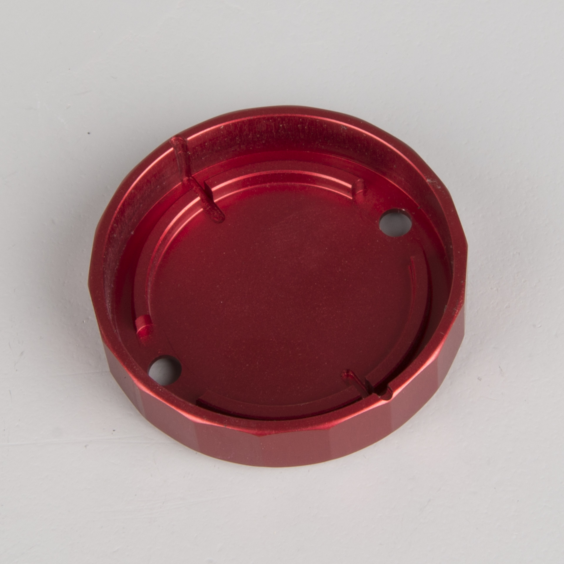 Lightech Front Brake Pump Cover