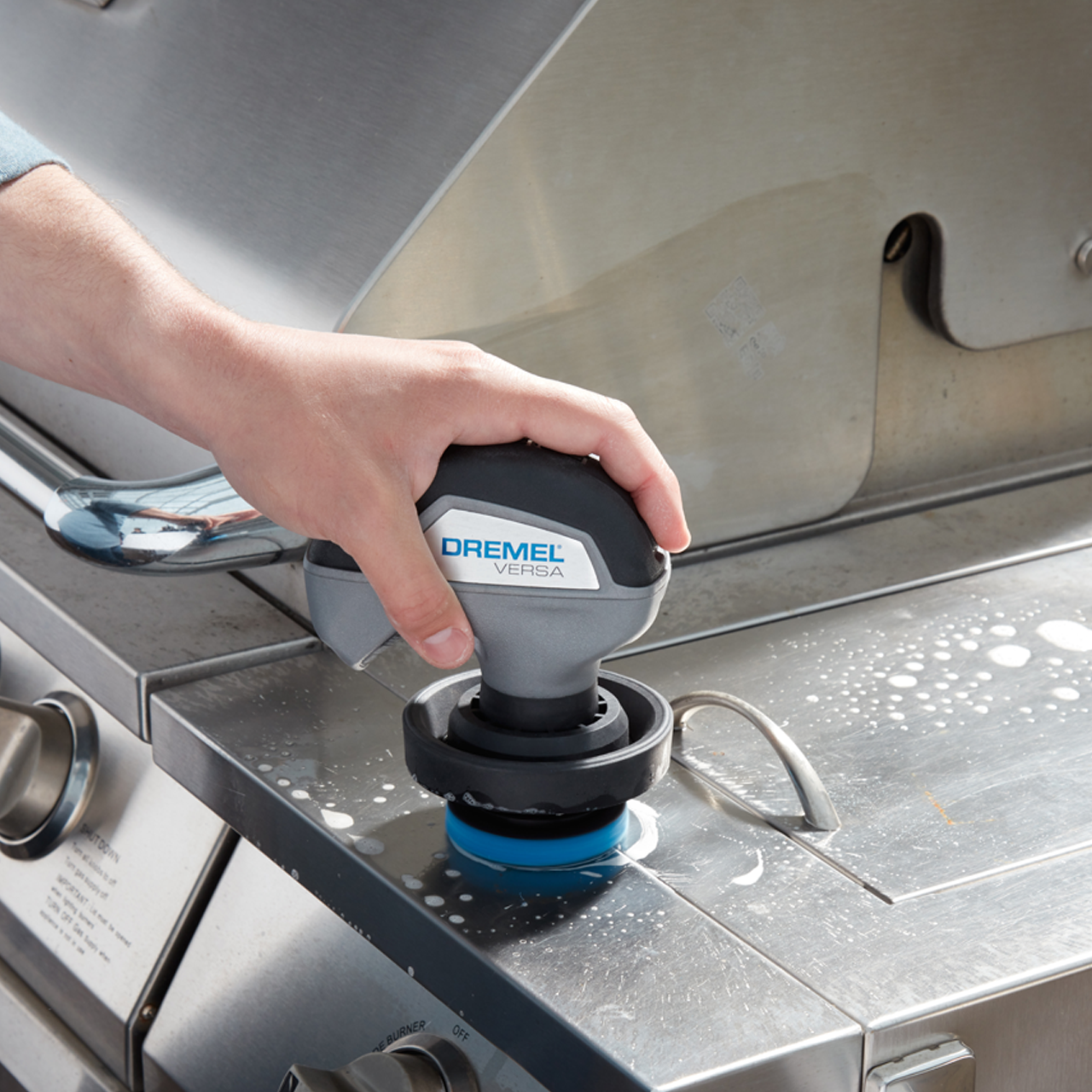 Dremel Versa