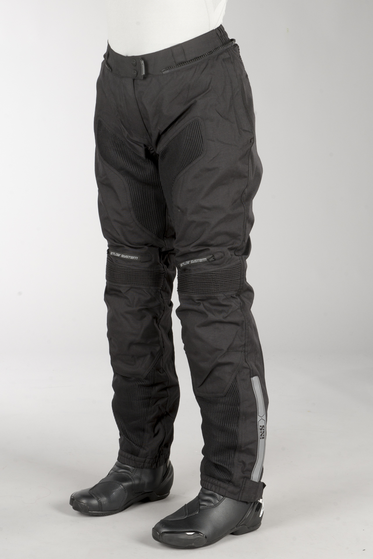 Pantalones iXS Sport Comfort-Air Mujer