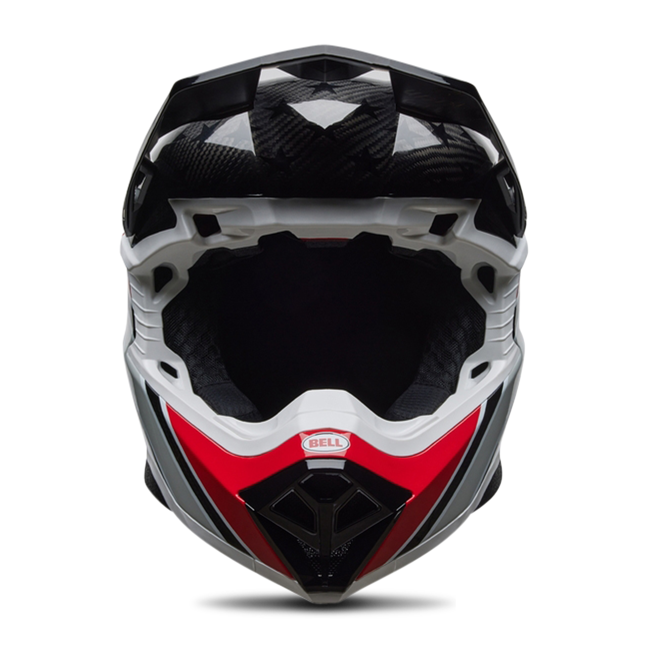 Casco de Cross BELL Moto-10 Spherical