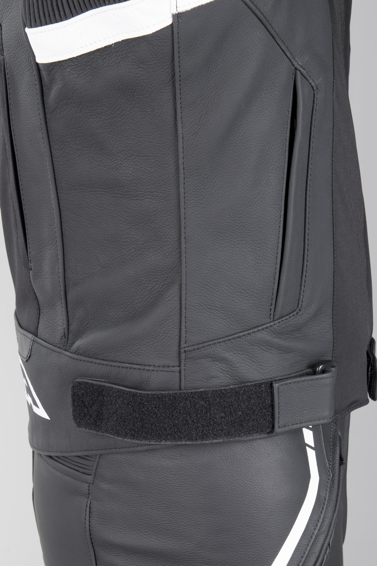 Chaqueta de Moto Richa Ballistic Evo