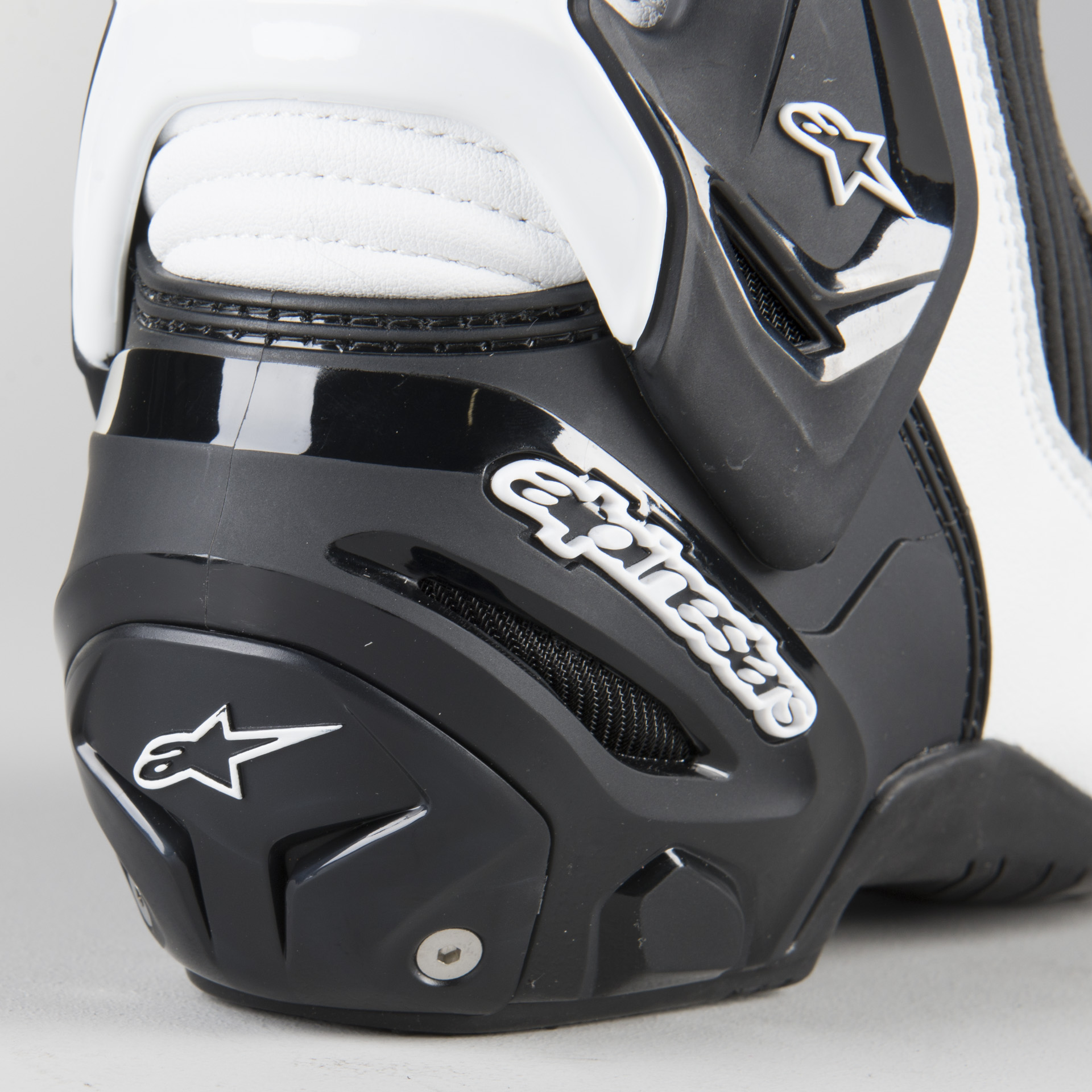 Botas de Moto Alpinestars SMX Plus V2