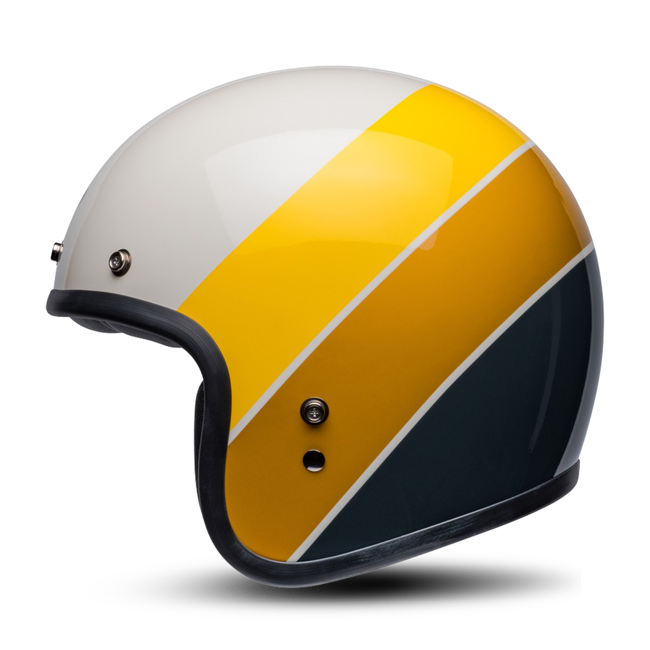 Cască Deschisă BELL Custom 500