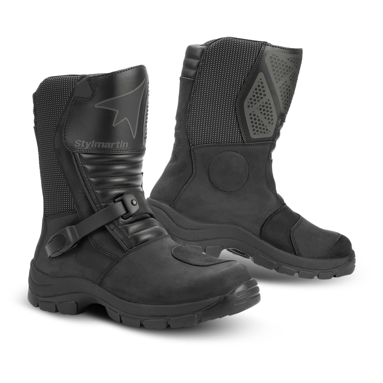 Botas de moto Stylmartin Land WP