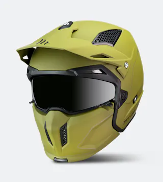 MT Streetfighter SV Modular Helmet