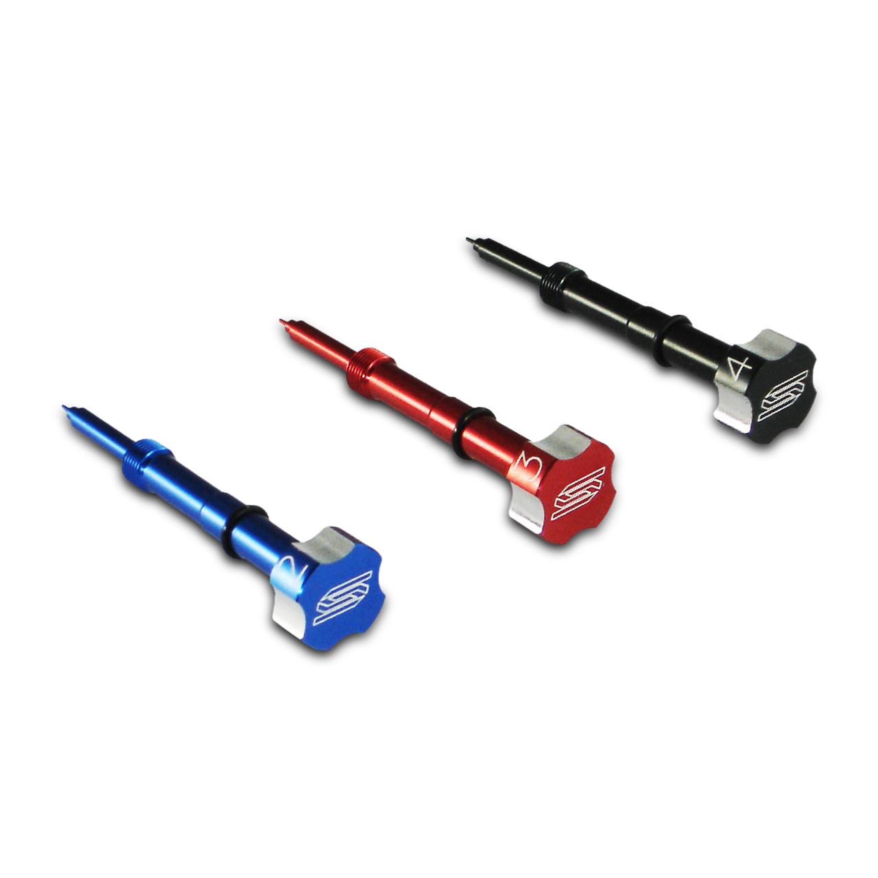 Tornillo De Mezcla De Combustible SCAR Universal - Keihin