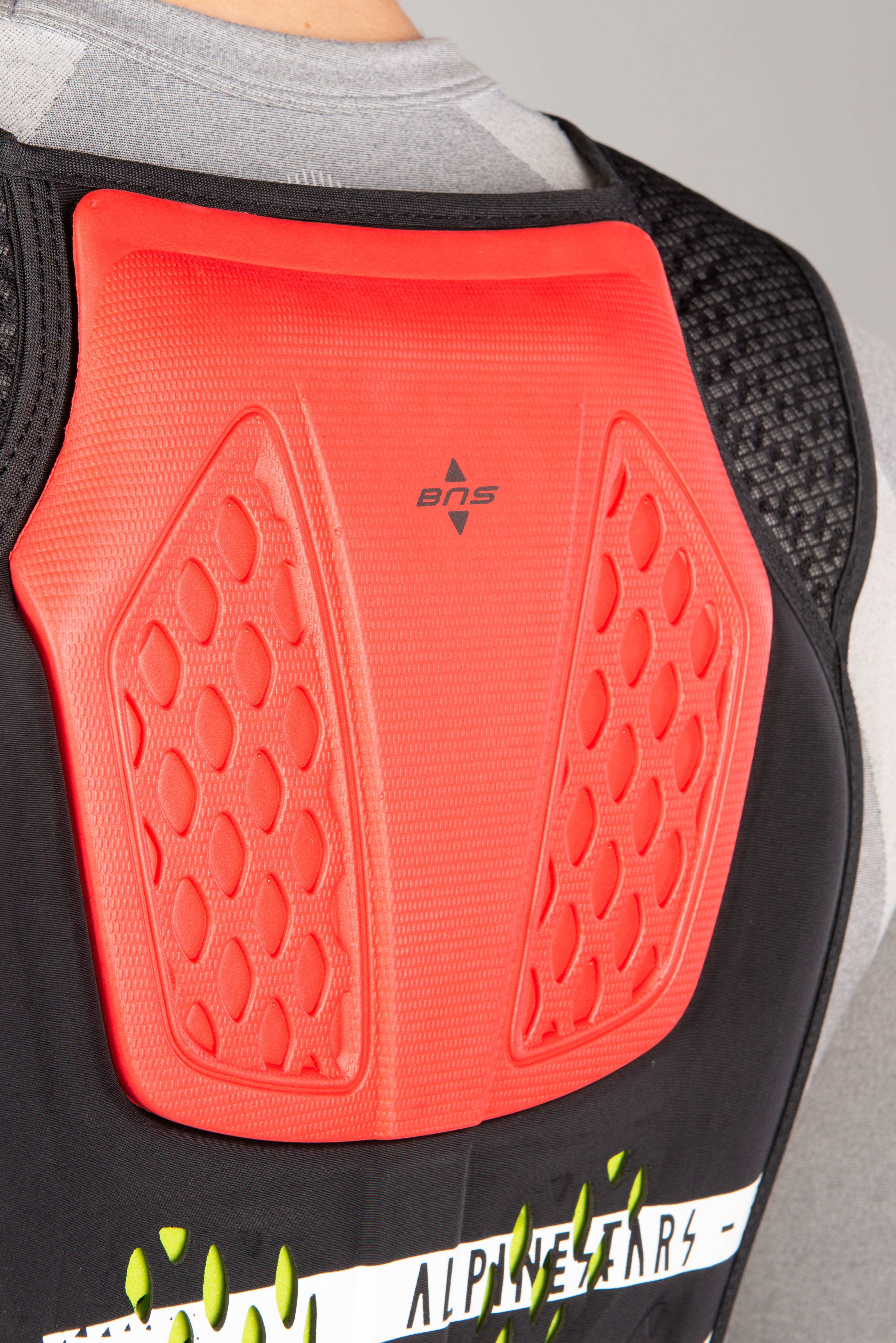 Alpinestars Sequence Chest Protector