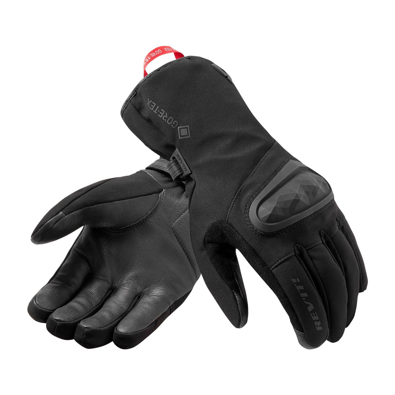 Guantes de Moto REV'IT! Hokkaido GTX