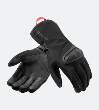 Motorradhandschuhe REV'IT! Hokkaido GTX