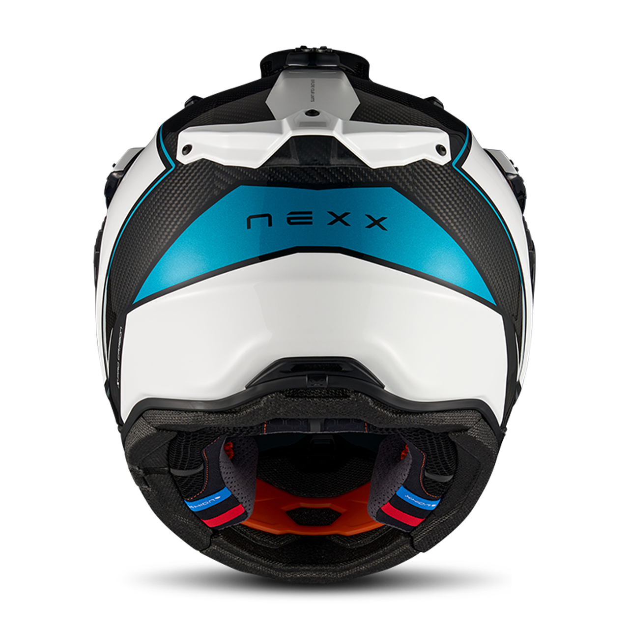 Casco Adventure Nexx X.Rally Raid