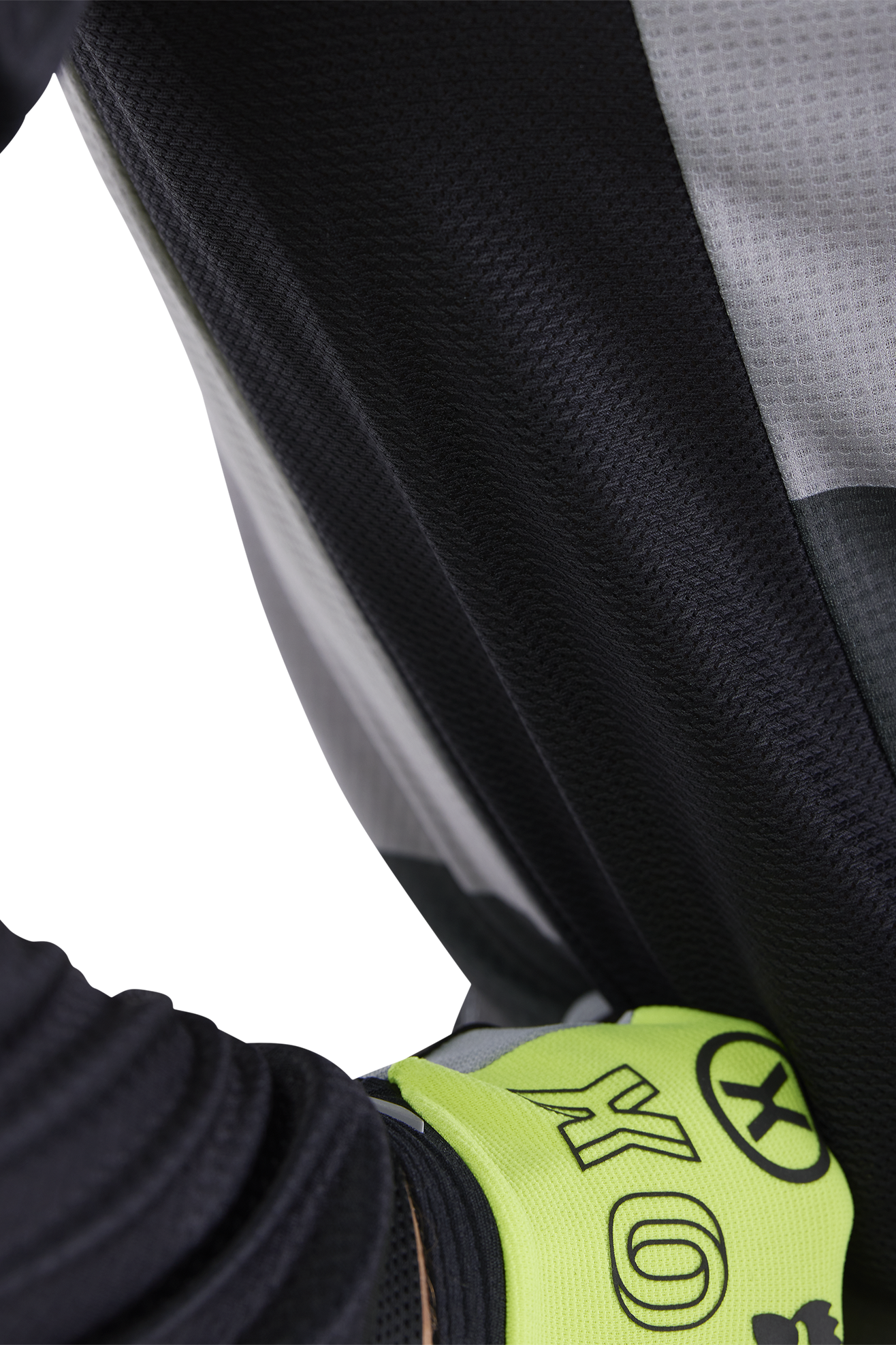 FOX 180 Flow MX Jersey