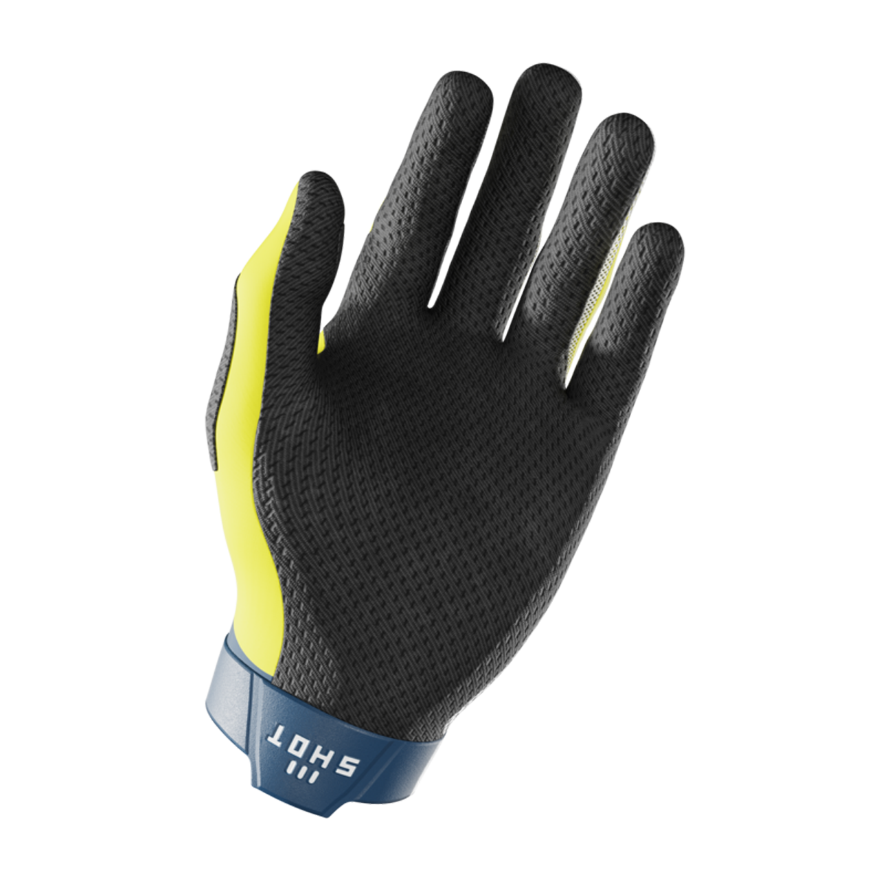 Shot Lite Husqvarna Limited Edition 2025 MX Gloves