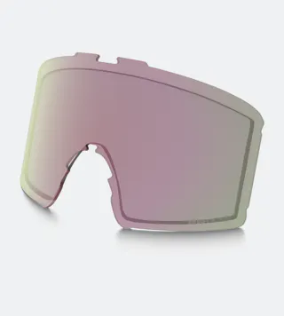 Dobbeltglas Oakley Line Miner XL Prizm