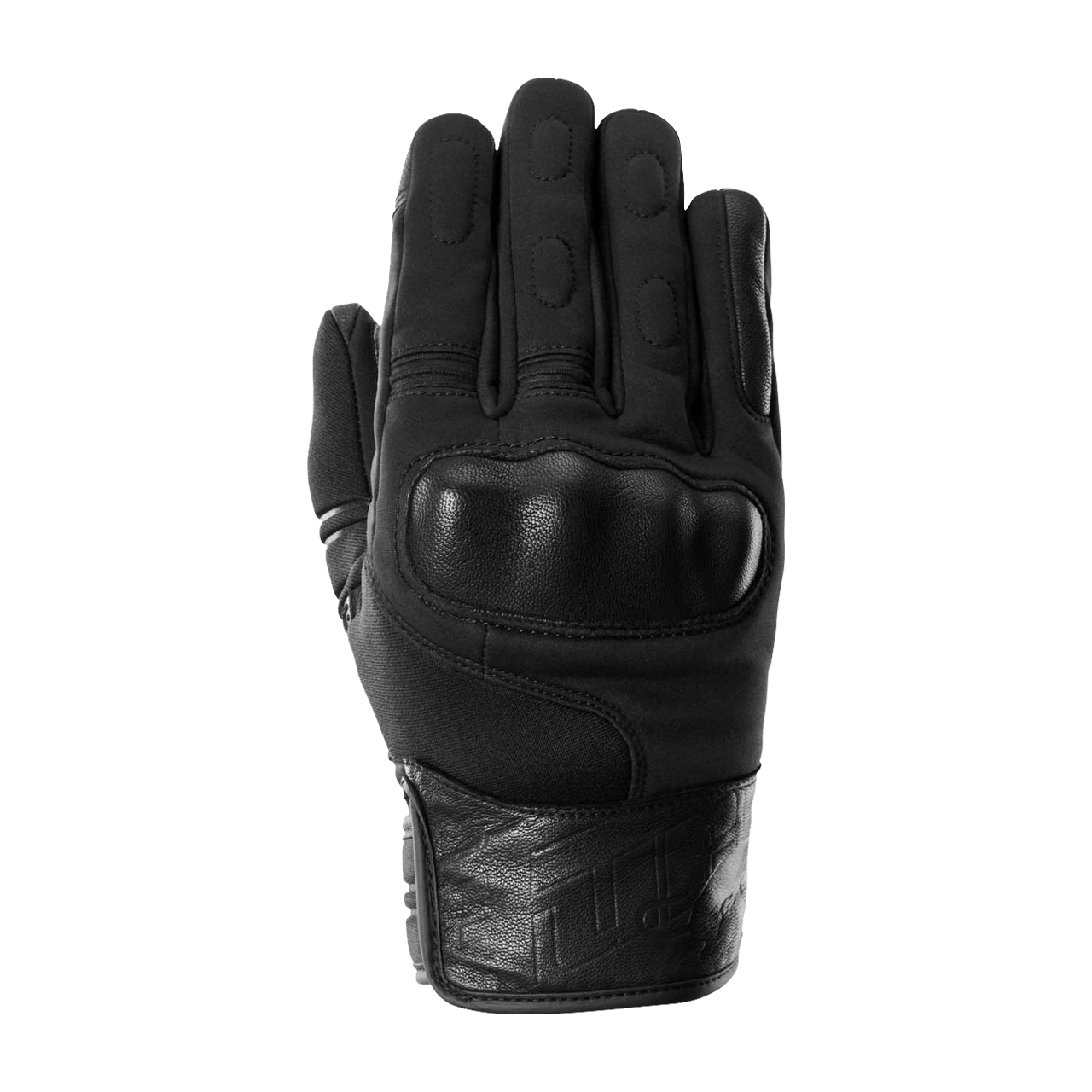 Gants Moto Furygan TD Soft D30 Primaloft