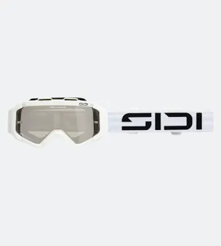 Motokrossi Prillid Sidi Fulmen Mirror Lens
