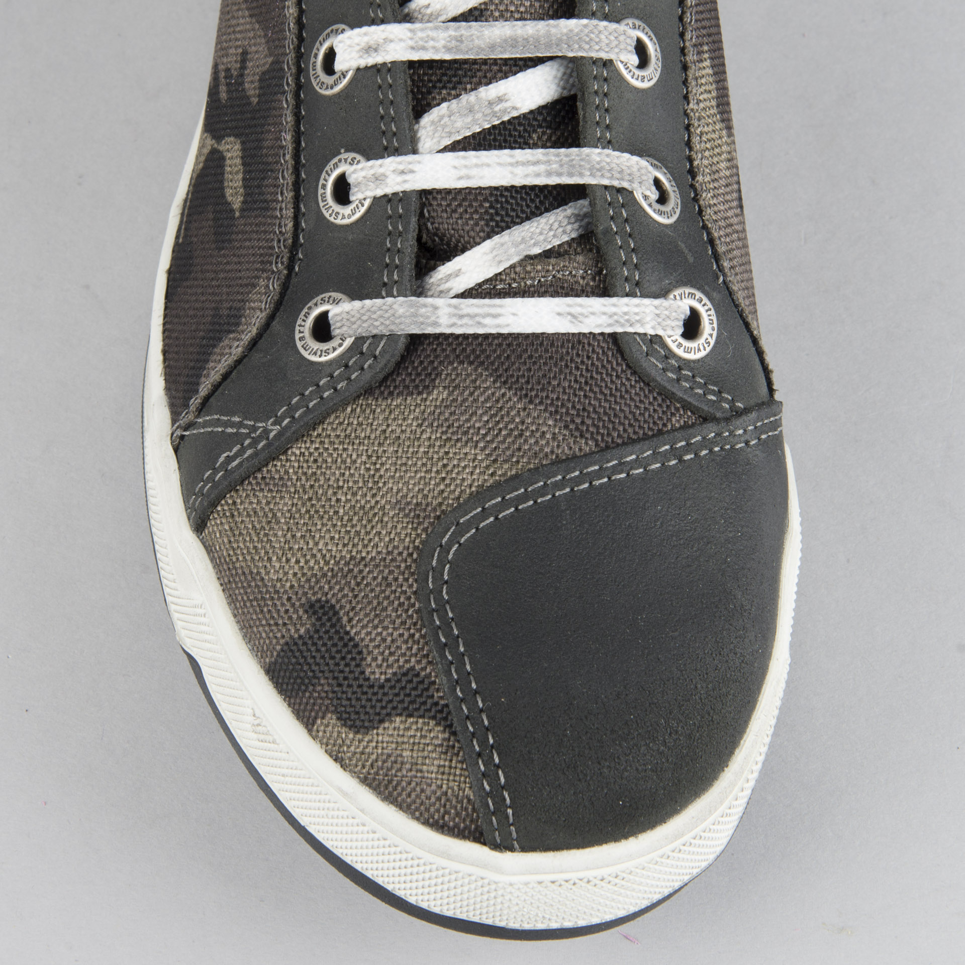 Zapatillas de Moto Stylmartin Raptor Evo