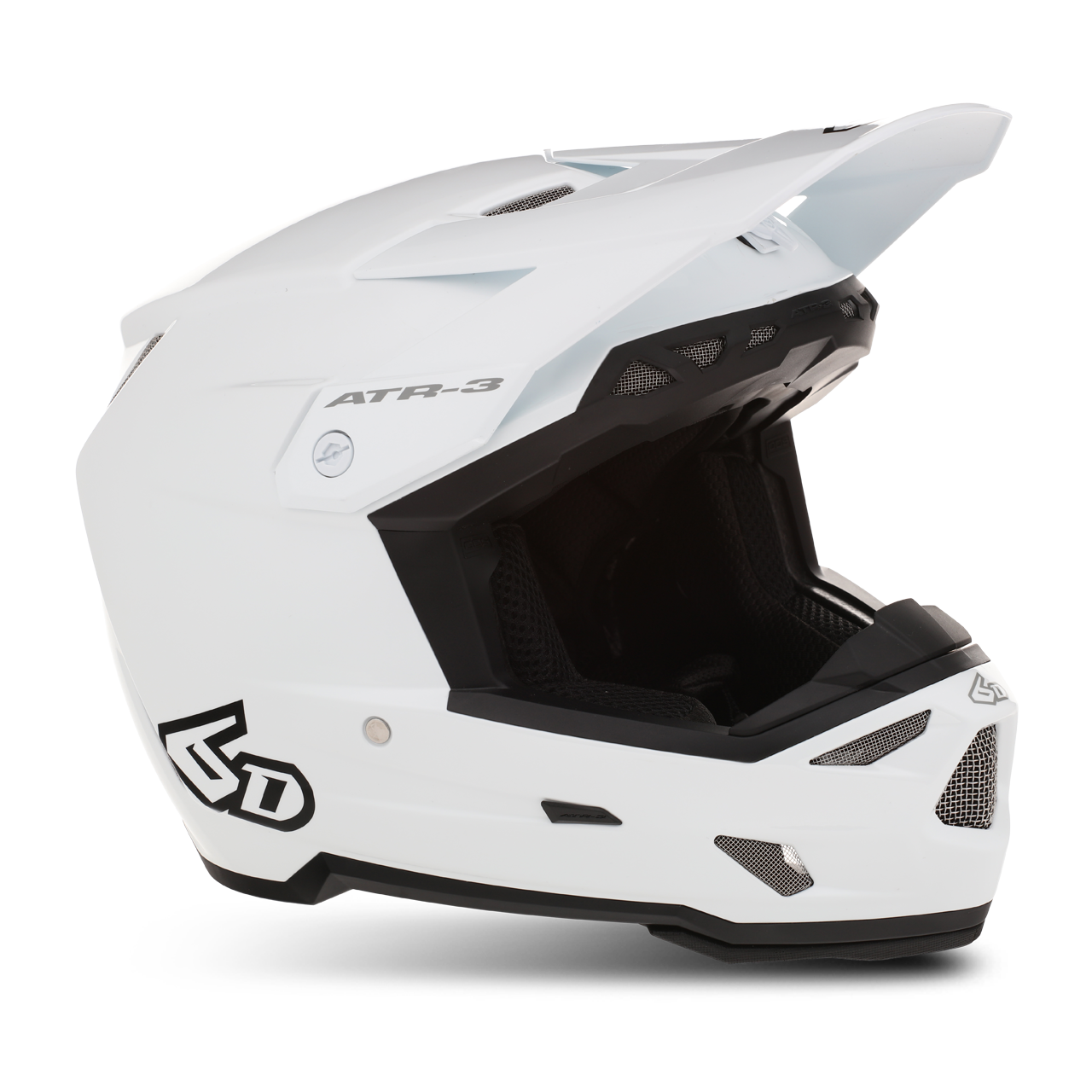 Crosshjelm 6D ATR-3 Solid FIM