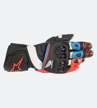 Guantes de Moto Alpinestars Honda GP Plus R V2