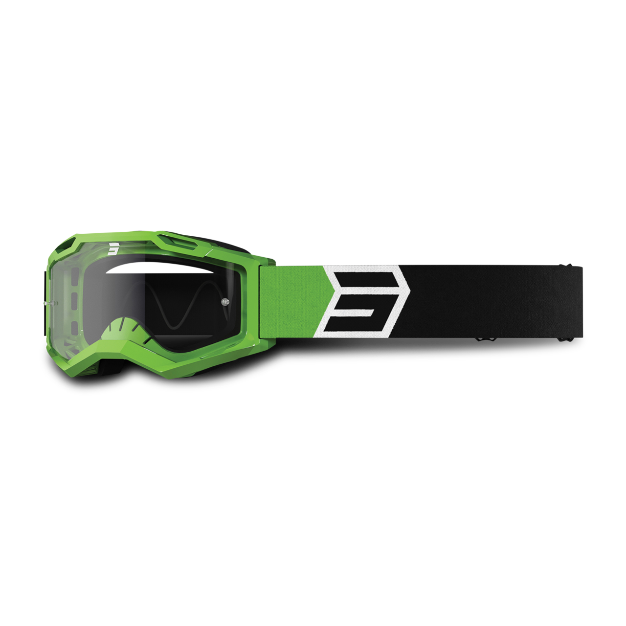 Crossbril Shot Assault 2.0 Solar