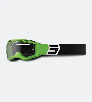 Gafas Solares de Cross Shot Assault 2.0